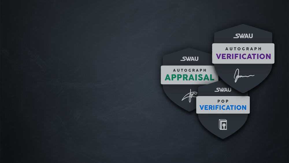 SWAU Authentication