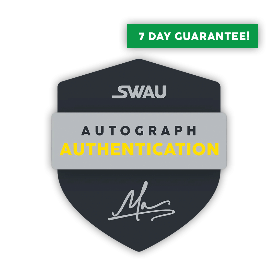 SWAU Authentication