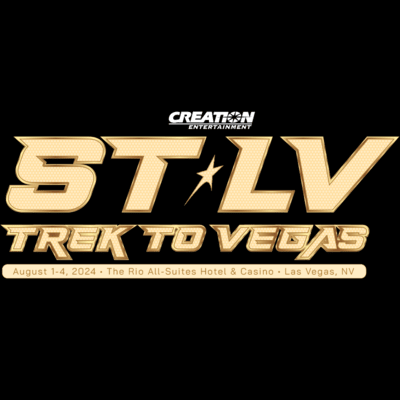 ST58 Trek to Las Vegas