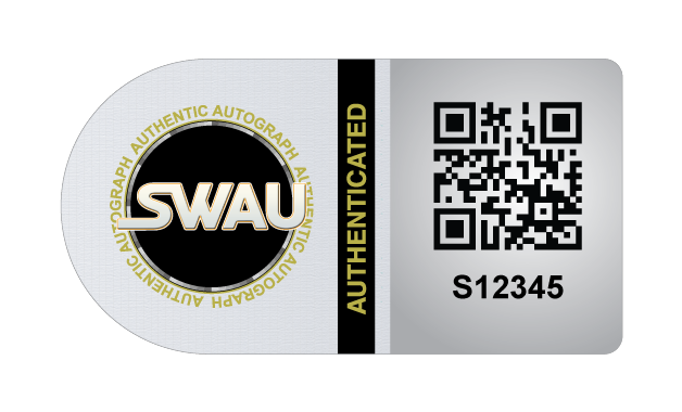 Hologram Authentication