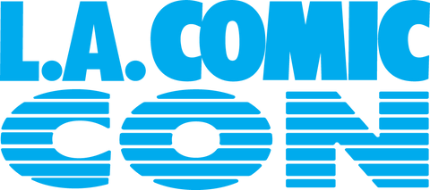 LA Comic Con