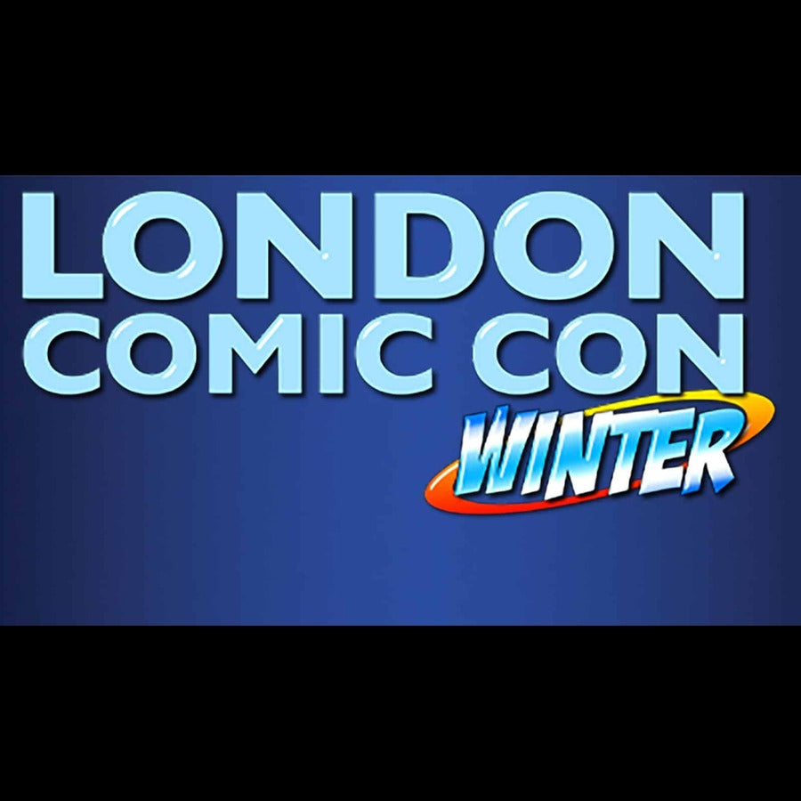 Showmasters London Winter Con
