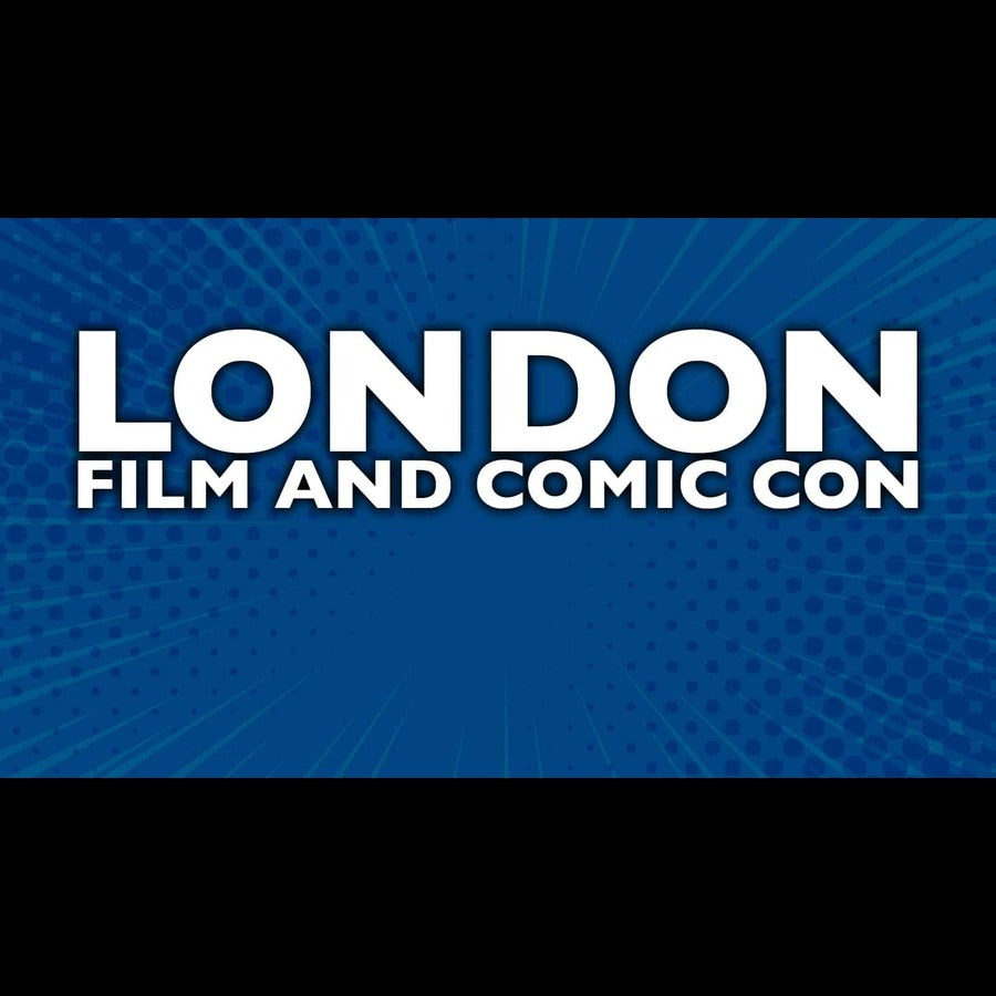 Showmasters London Film & Comic Con
