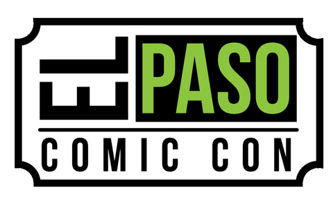 El Paso Comic Con