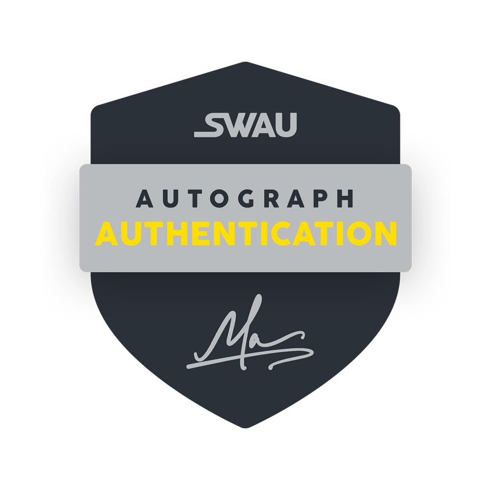 Autograph Authentication – SWAU Authentication