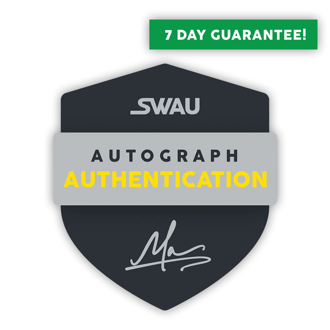 Autograph Authentication