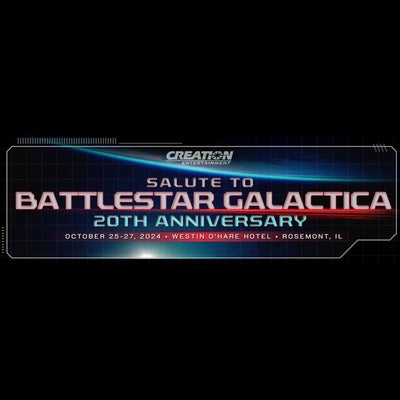 Salute to Battlestar Galactica