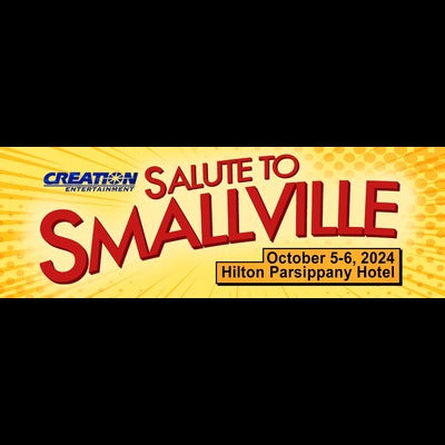 Salute to Smallville