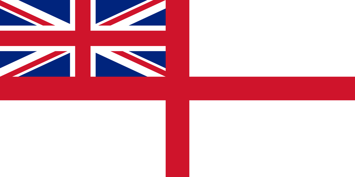 UK Convention Outside Items