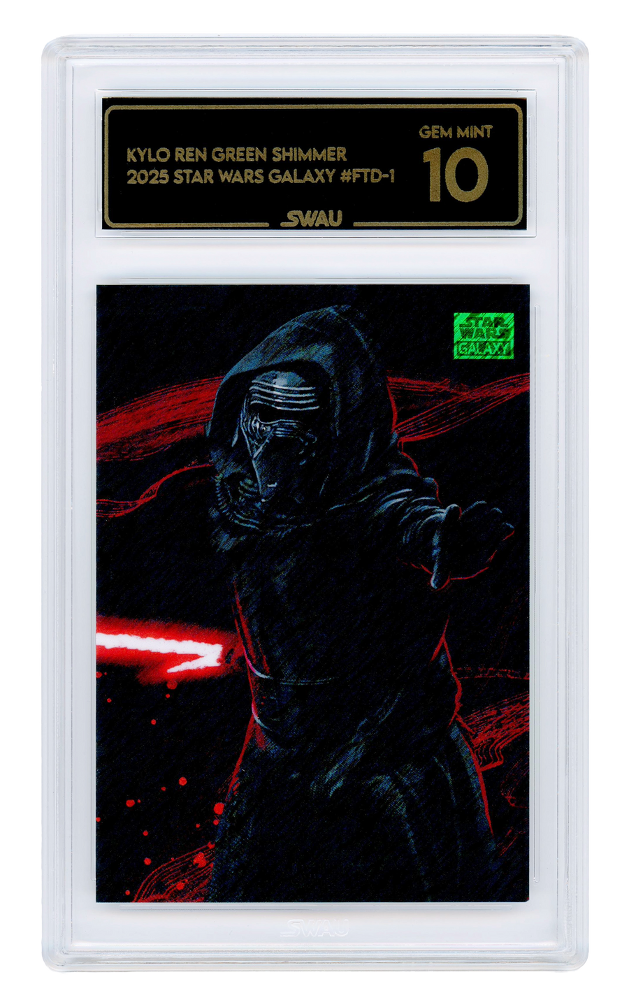 Card Grading