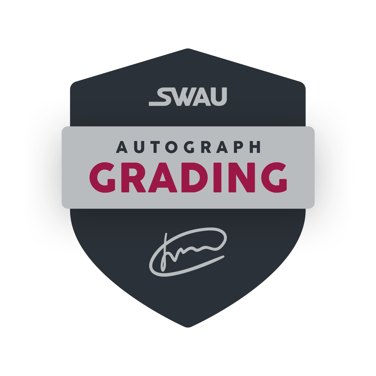 Autograph Verification and Grading SWAU Authentication